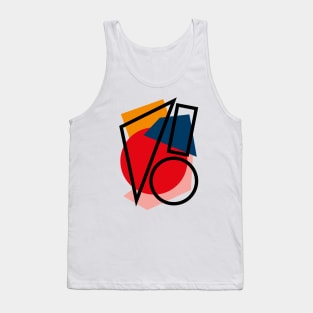 Fuerte Tank Top